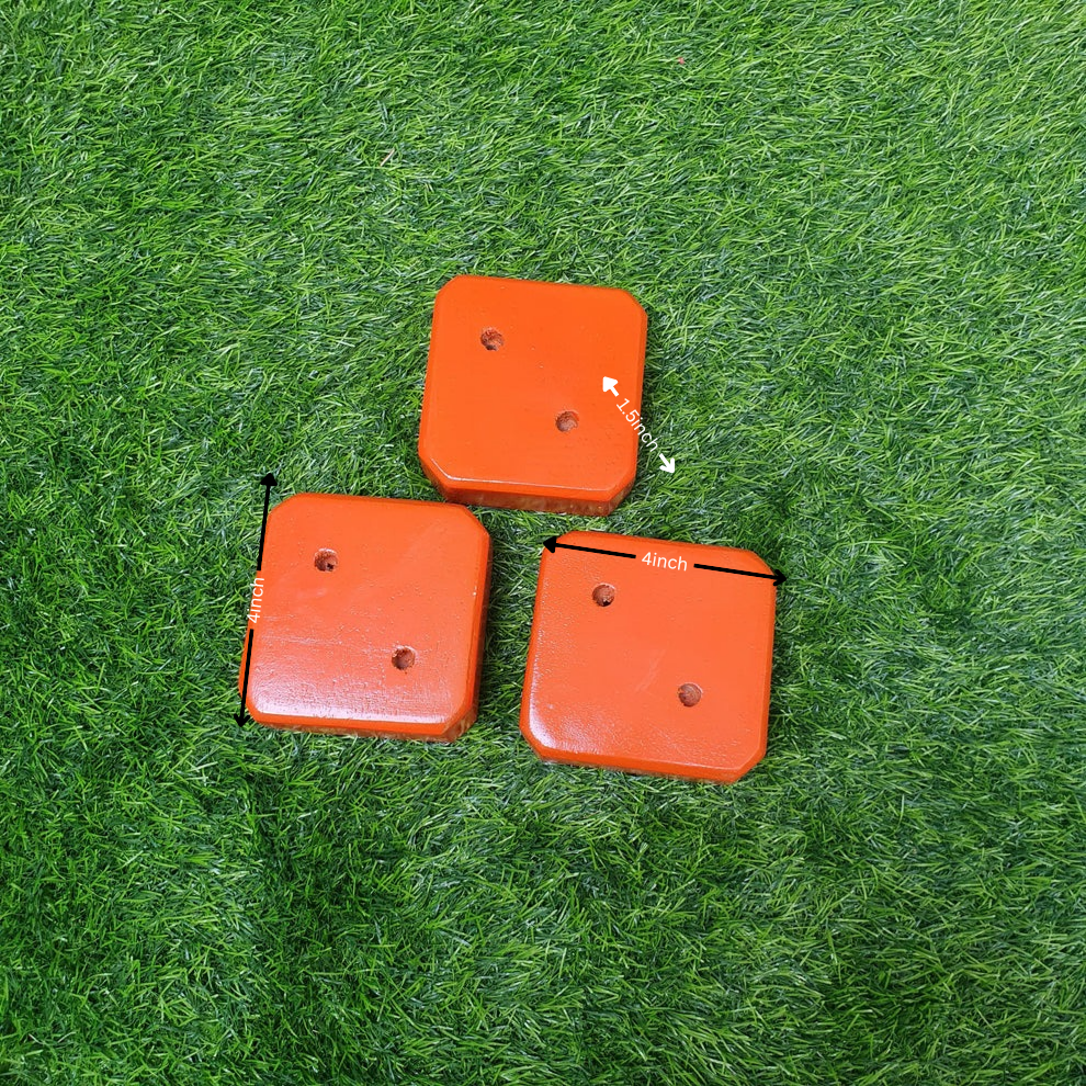 Kids Climbing Wall 22pieces