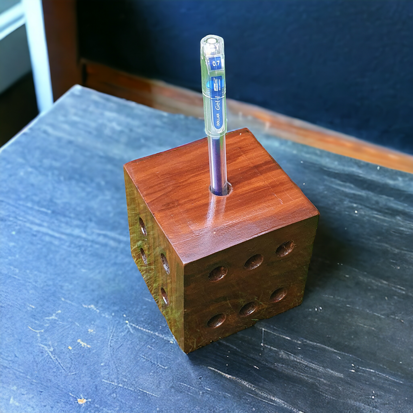 Pen Holder Pencil