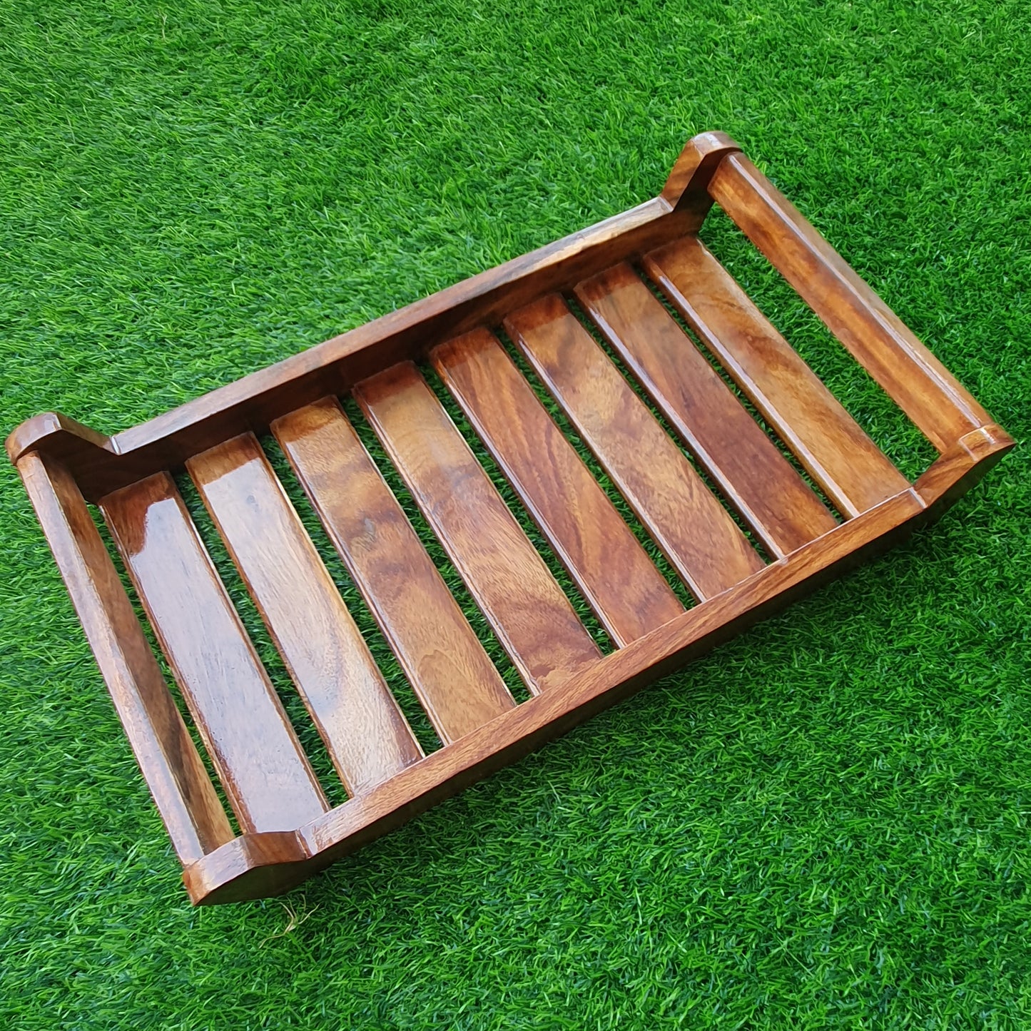 Wooden Serving Tray