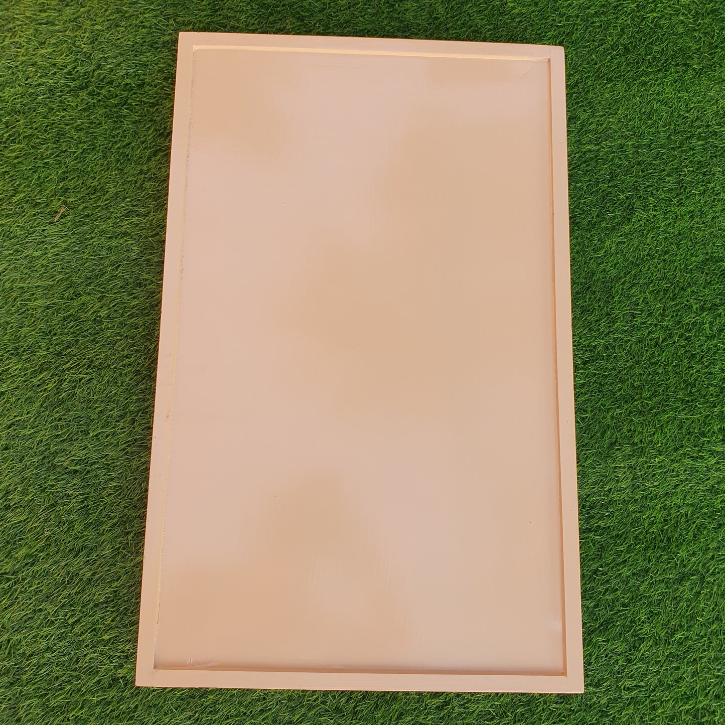 Wooden Gift Tray