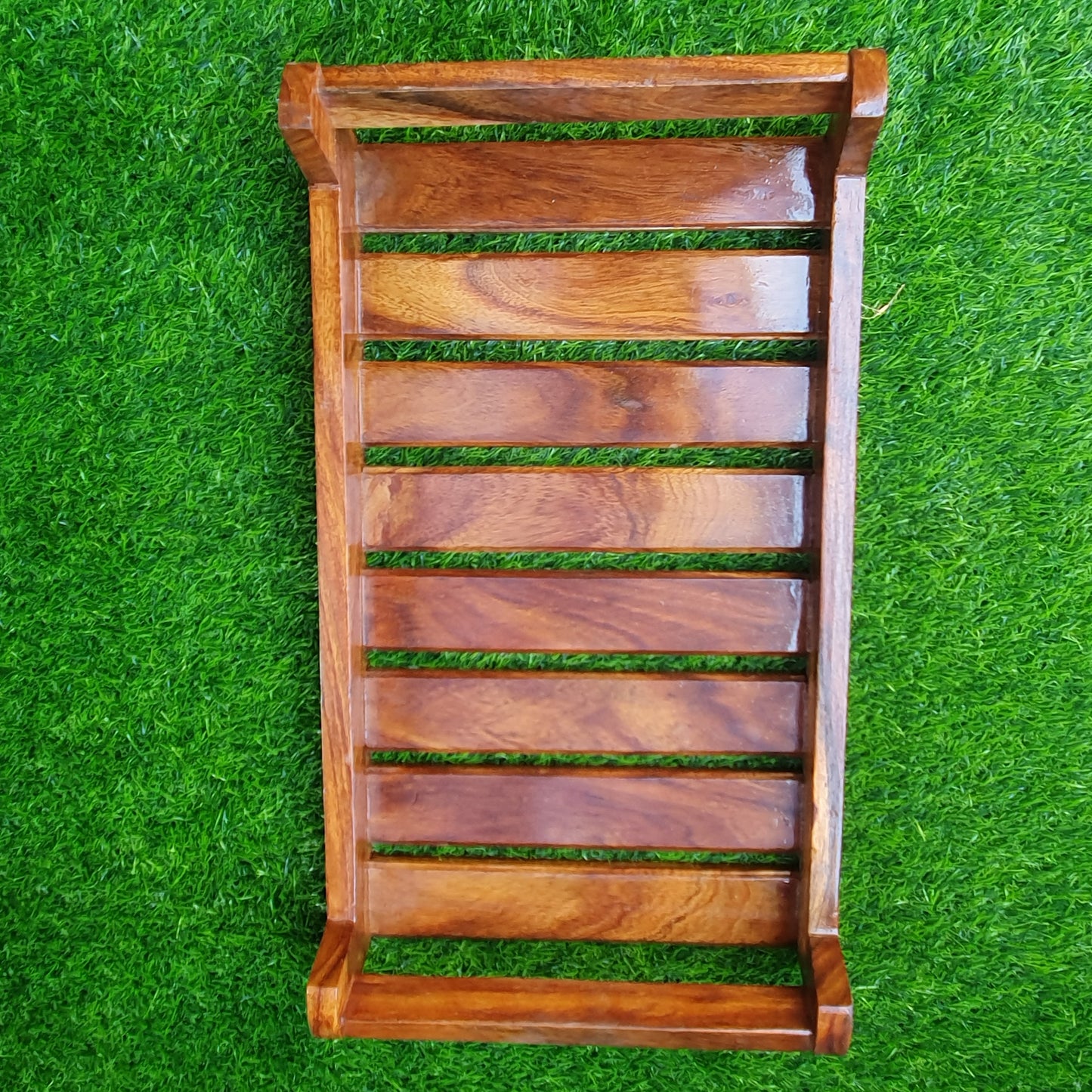 Wooden Serving Tray