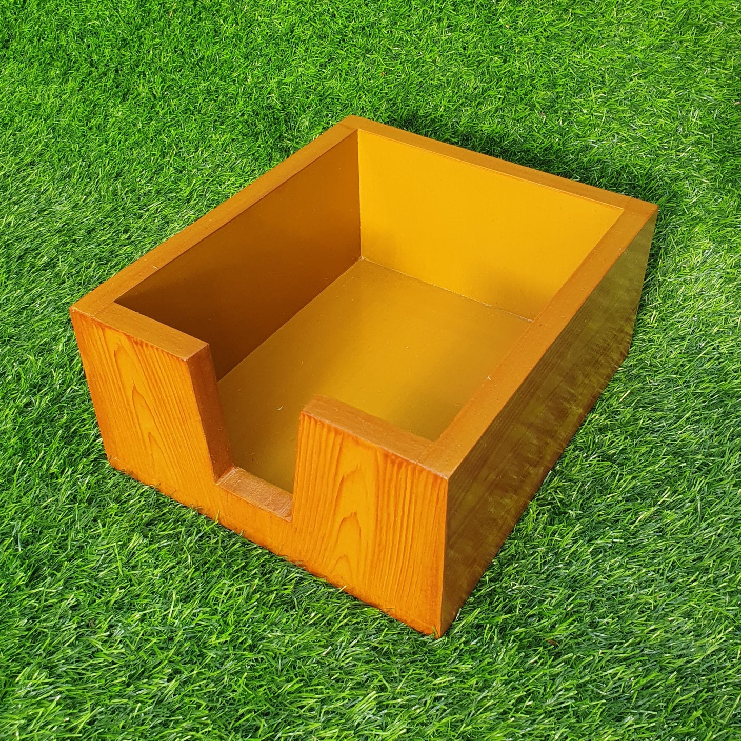 Peronalized Napkin Holder