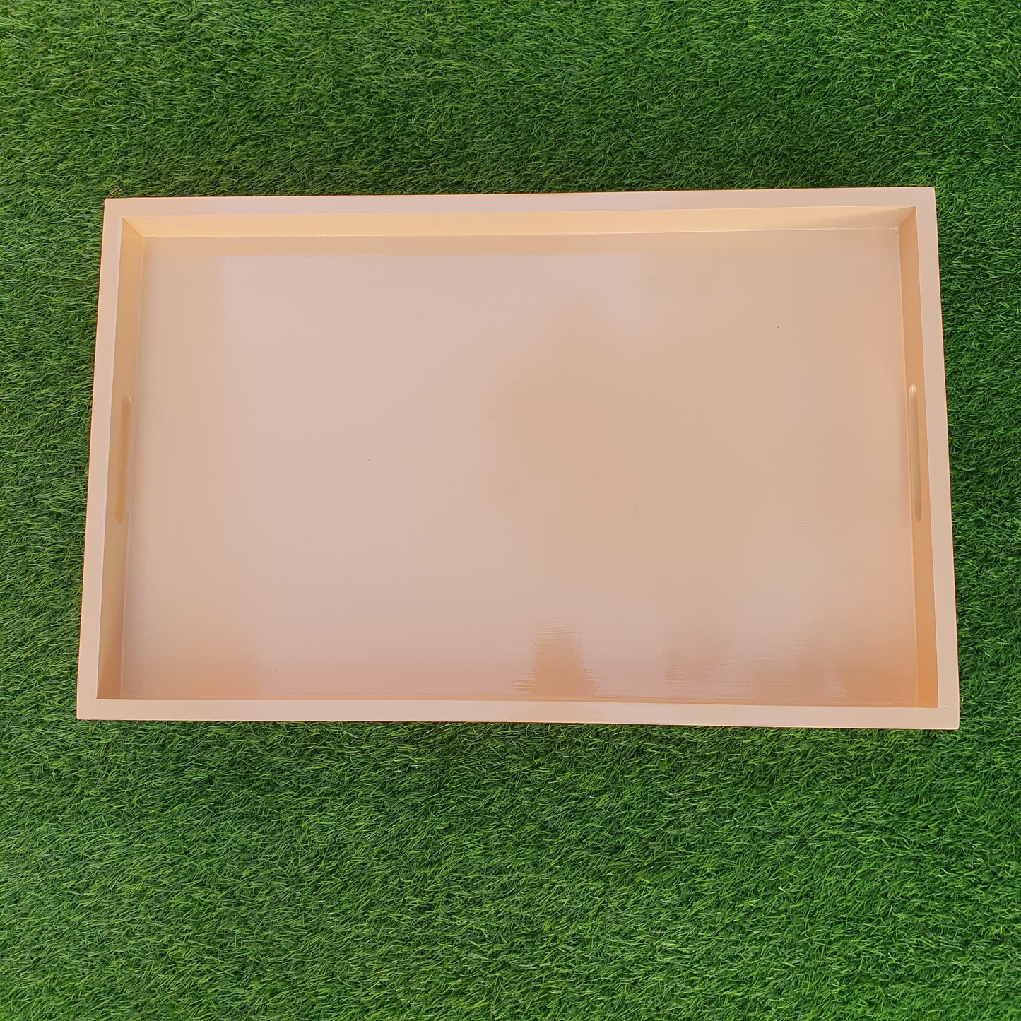 Wooden Gift Tray