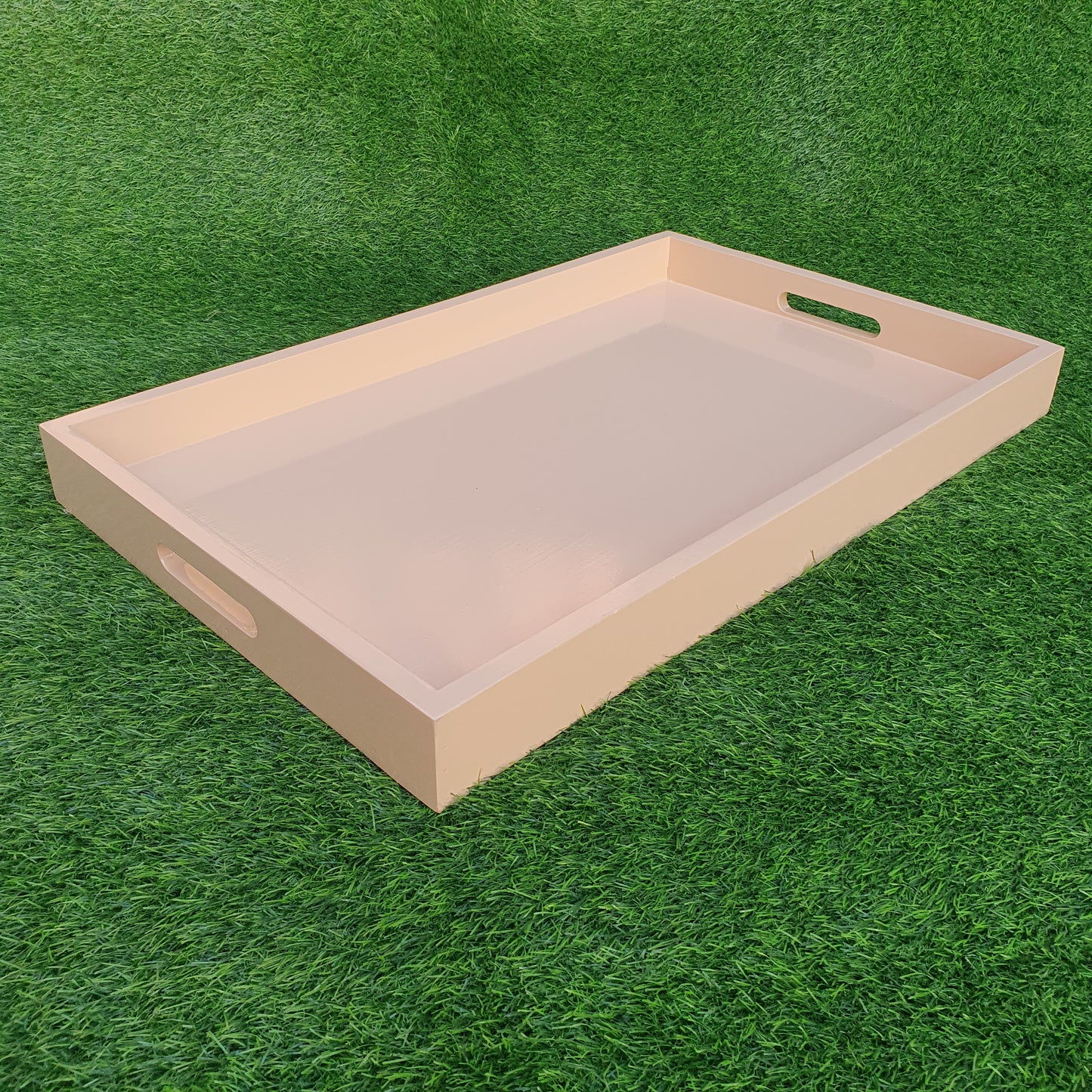 Wooden Gift Tray