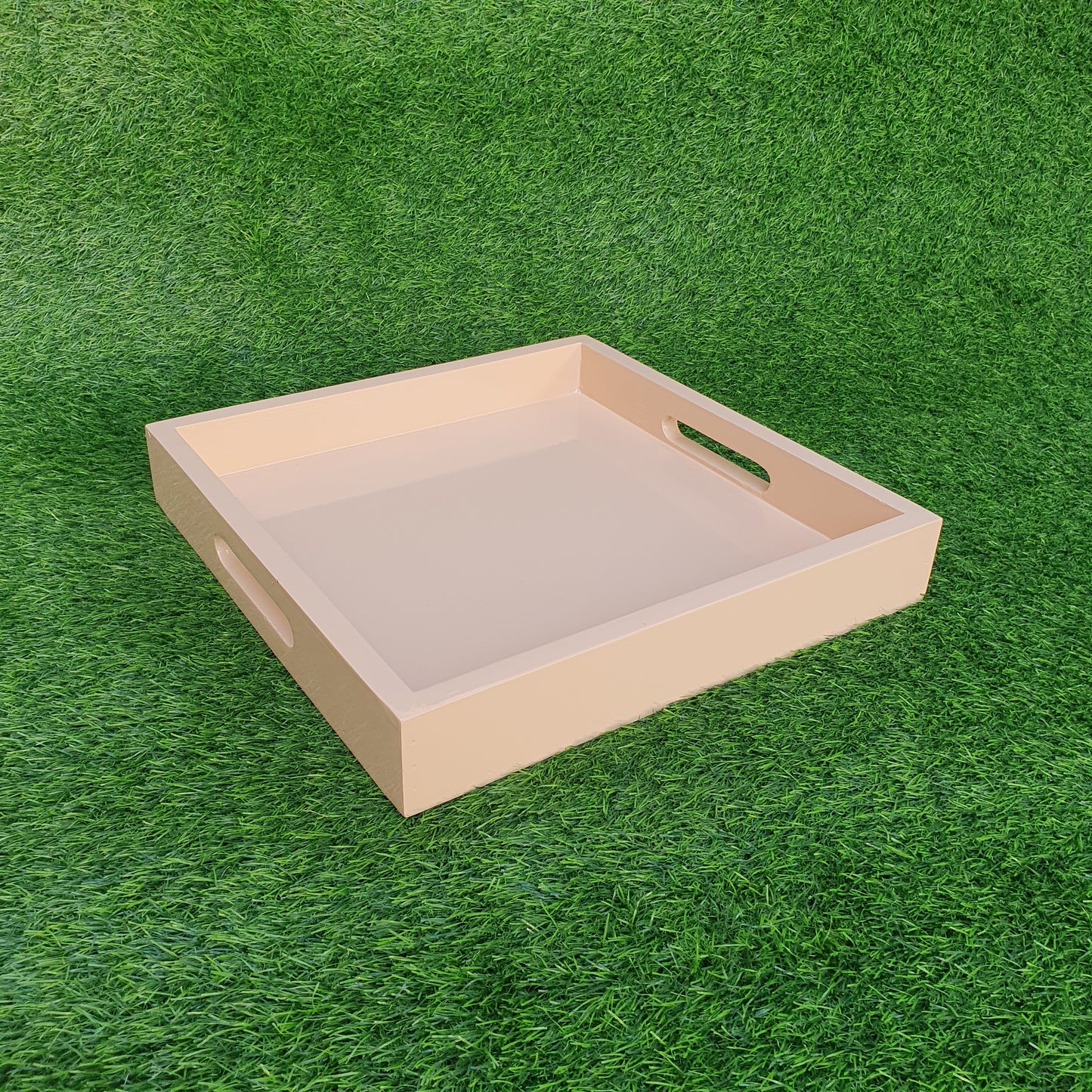 Wooden Gift Tray
