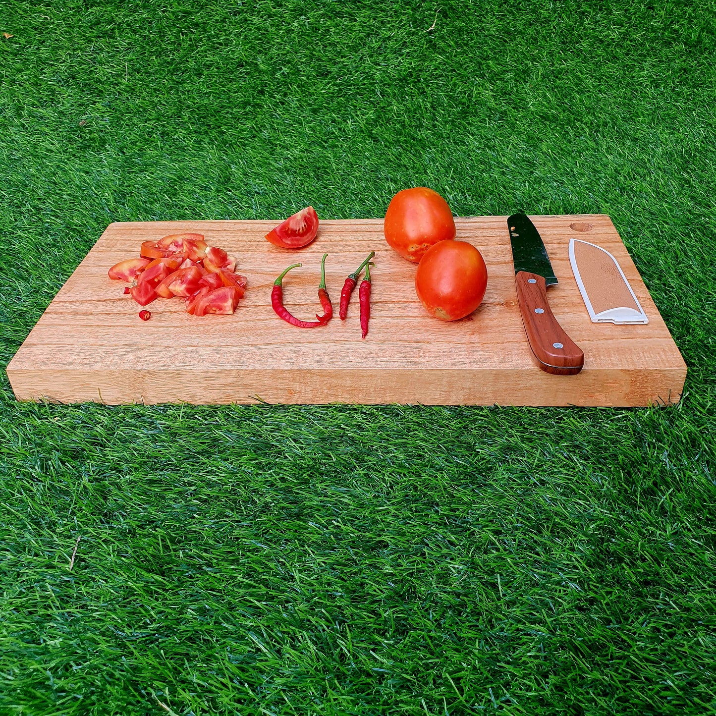 Wooden Cutting Board