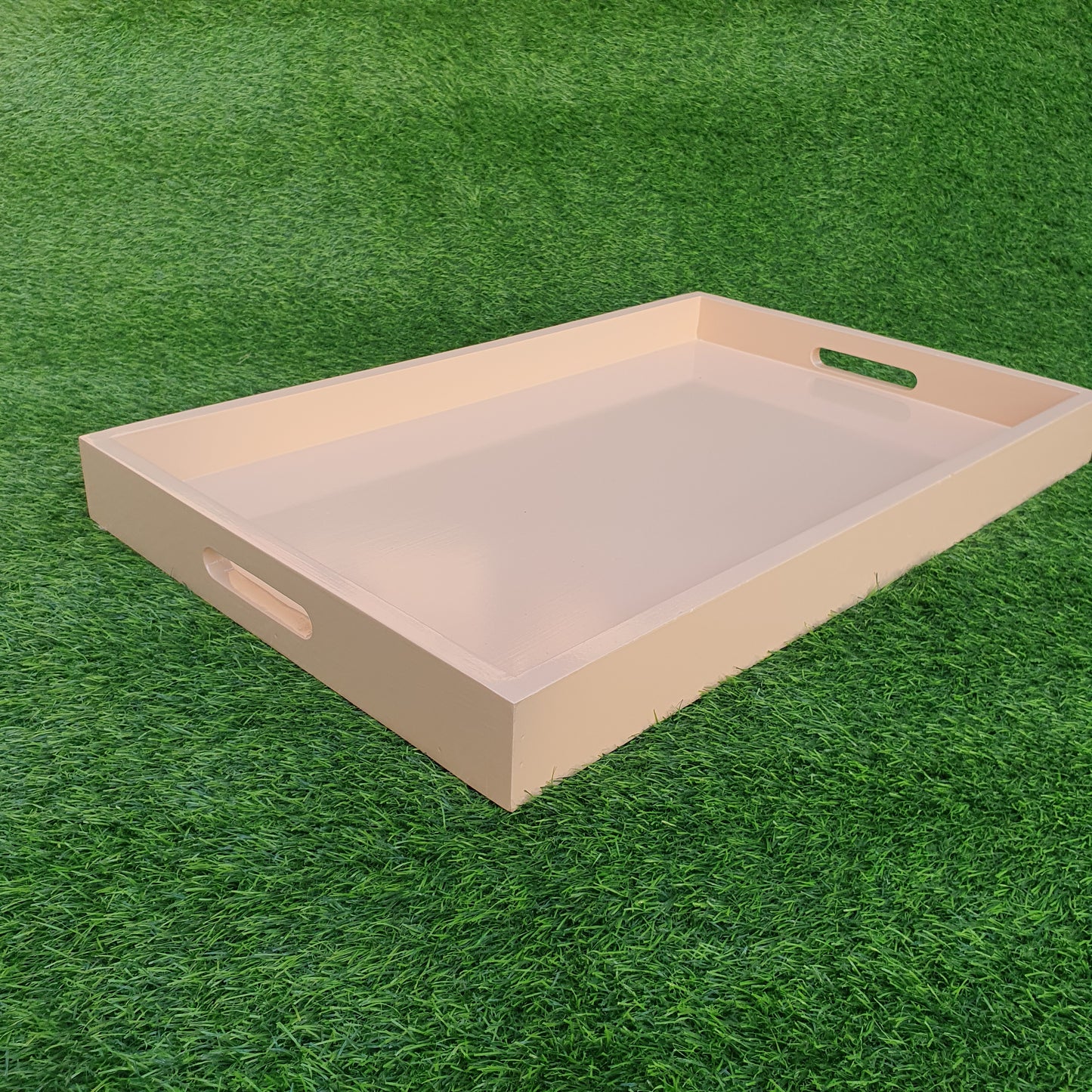 Wooden Gift Tray