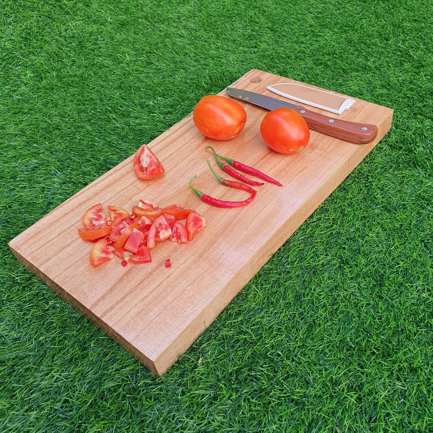 Wooden Cutting Board