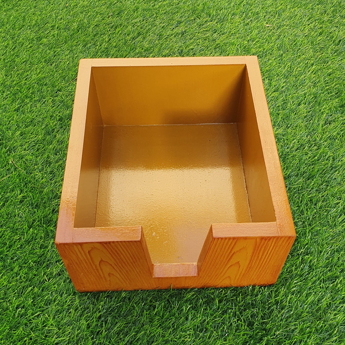 Peronalized Napkin Holder
