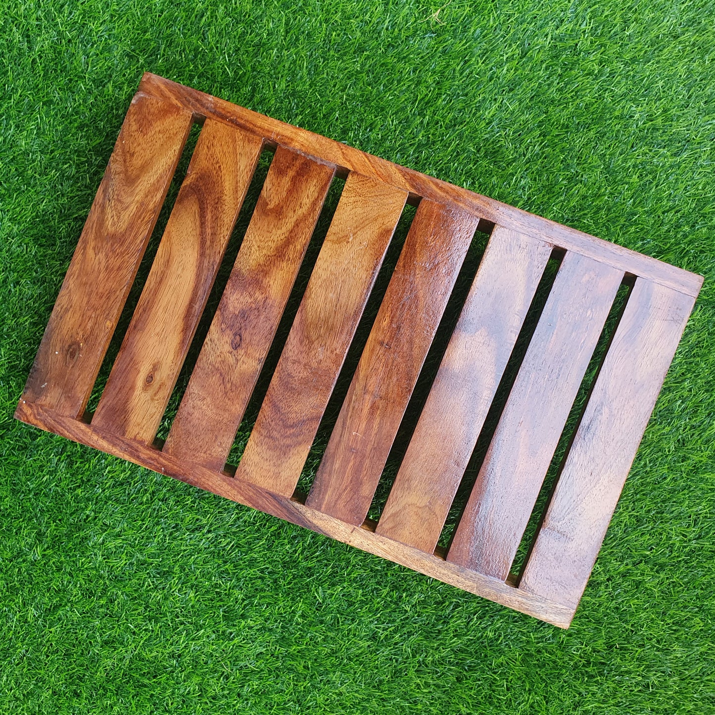 Wooden Serving Tray