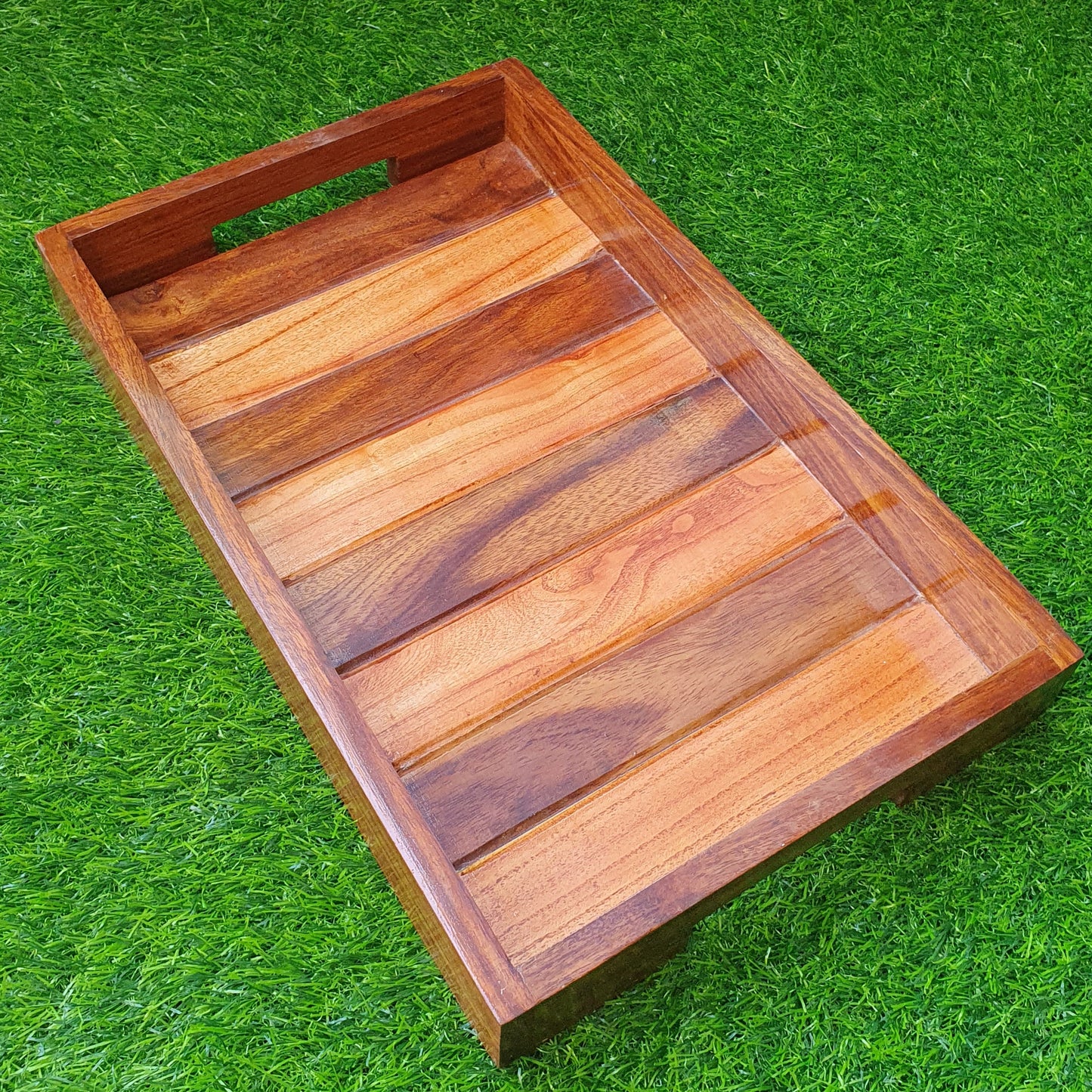Wooden Tray