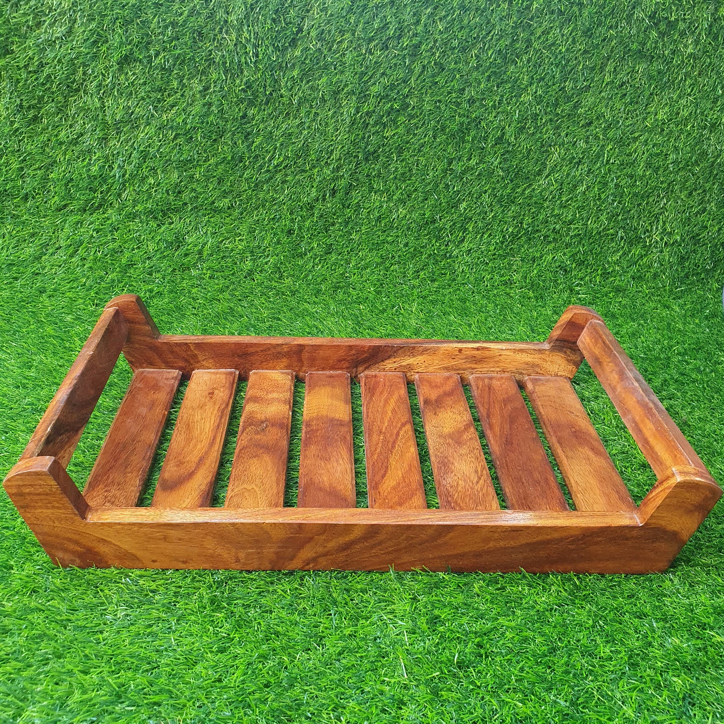Wooden Serving Tray