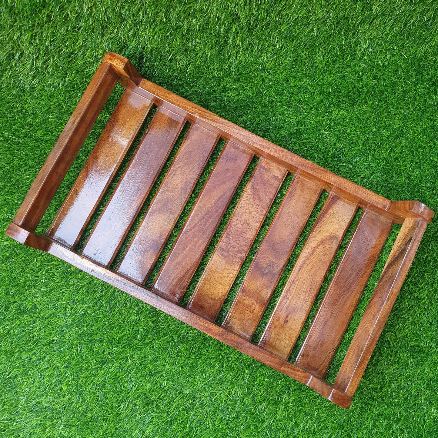 Wooden Serving Tray