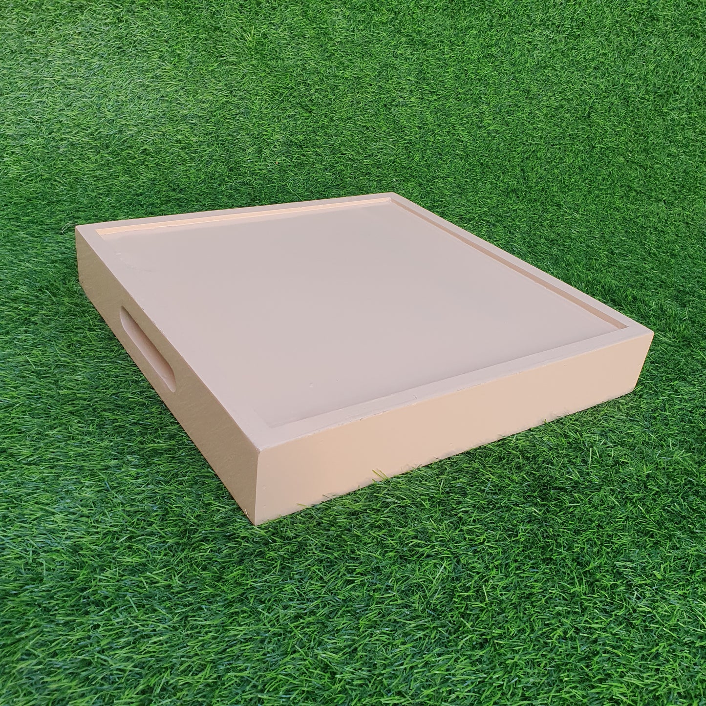 Wooden Gift Tray
