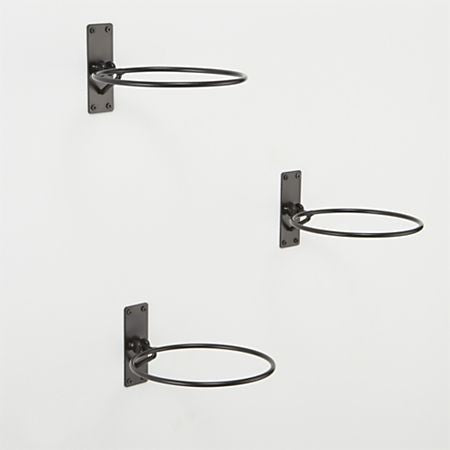 Iron Plant Stand
