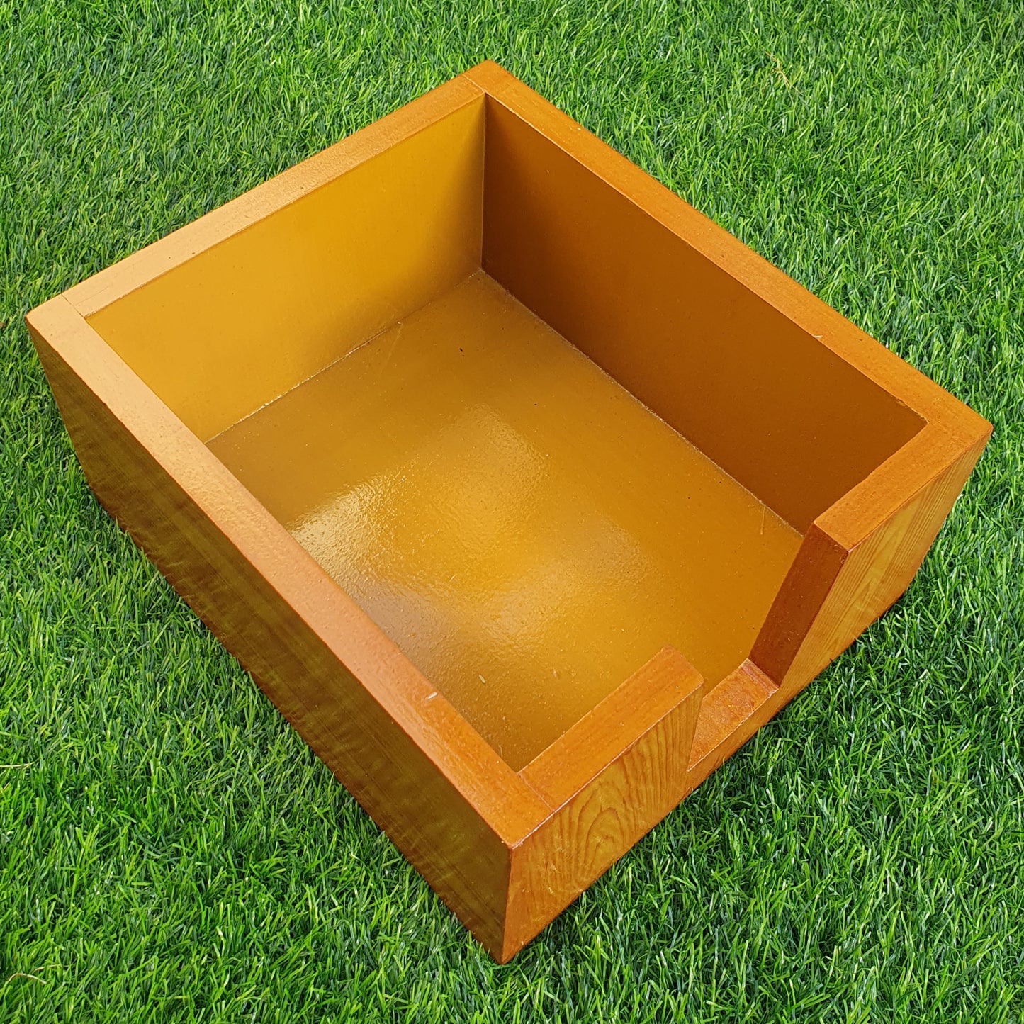 Peronalized Napkin Holder