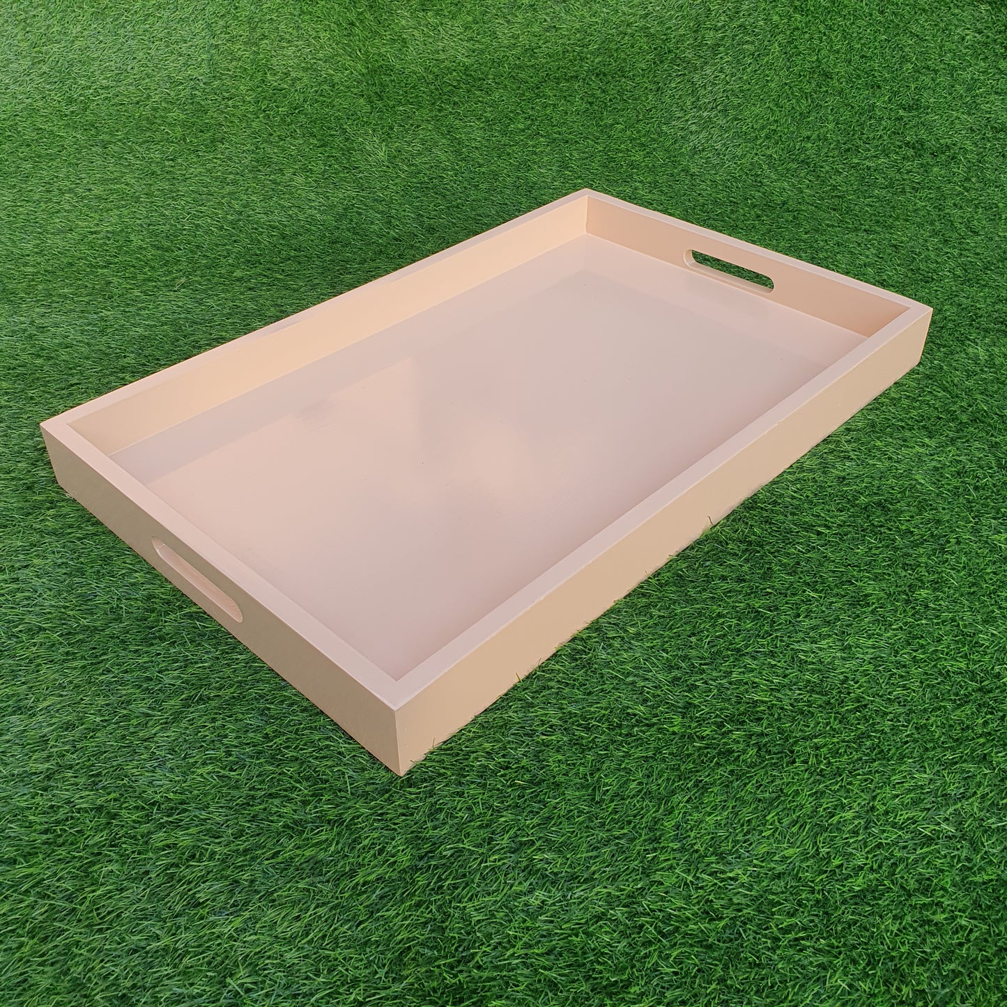 Wooden Gift Tray
