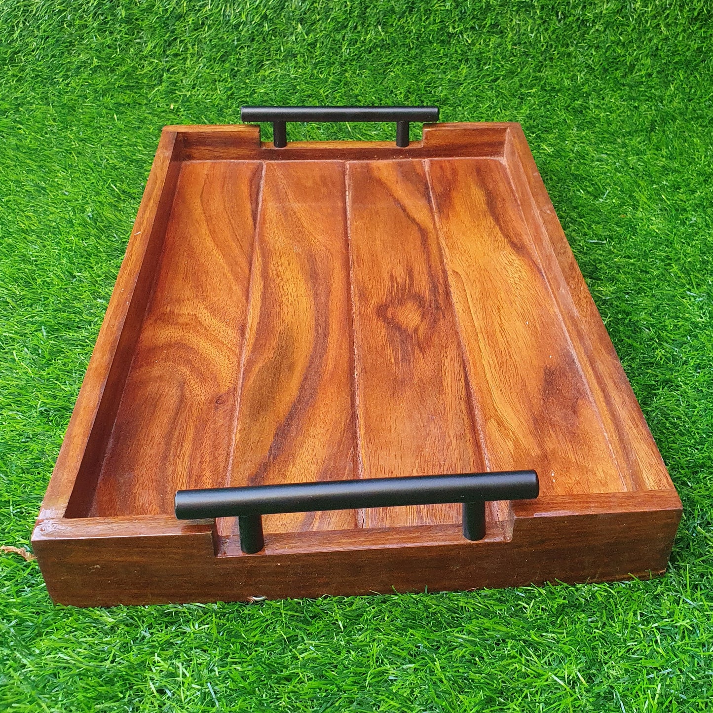 Chalda Wooden Tray