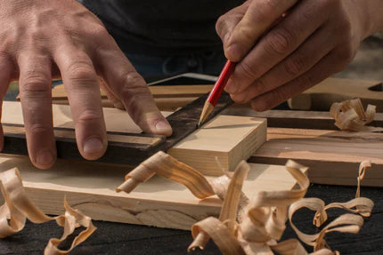 wooden wonders