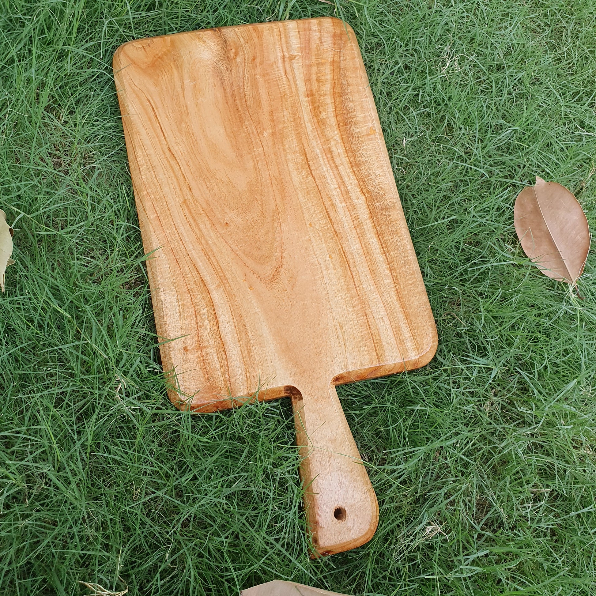Wooden Board Cutting