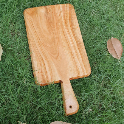 Wooden Board Cutting