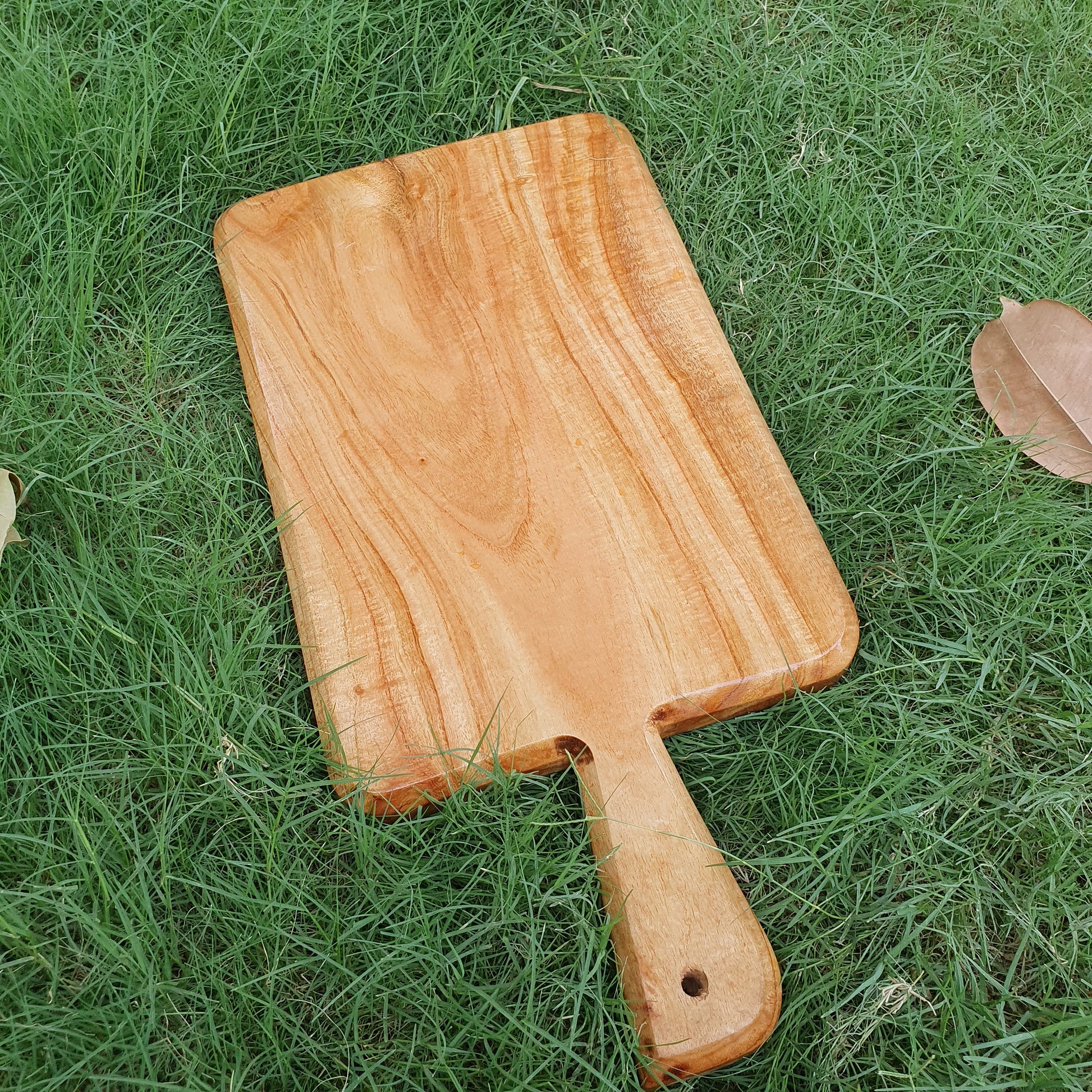 Wooden Board Cutting