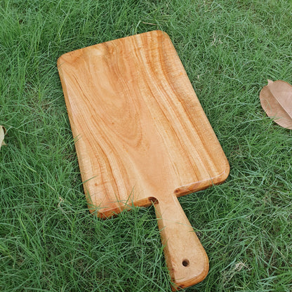 Wooden Board Cutting