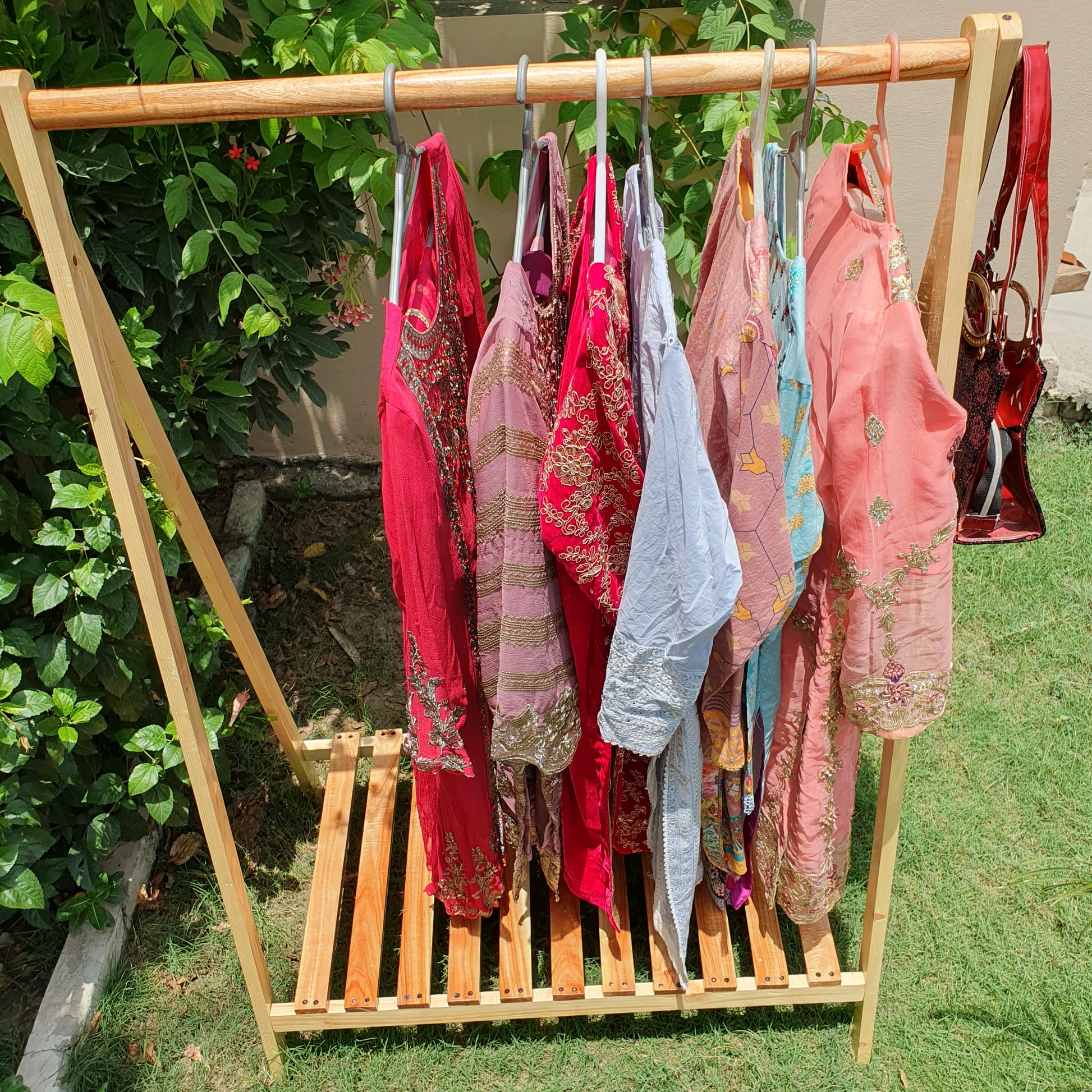 Clothes Drying Stand Price In Pakistan