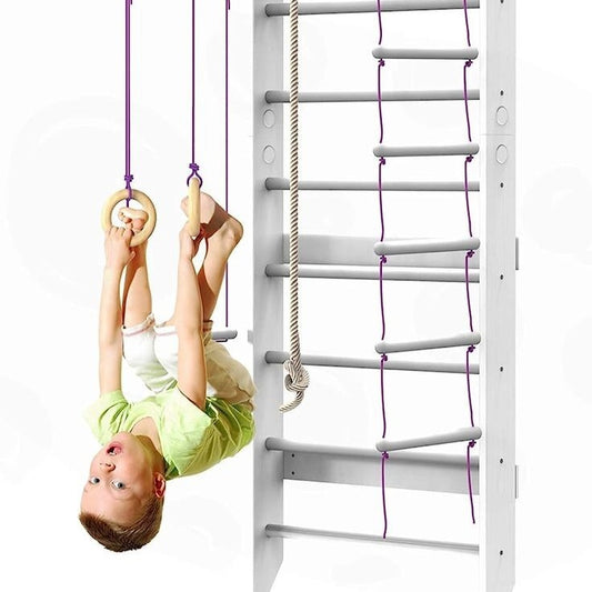 Mini Gymnastic Rings