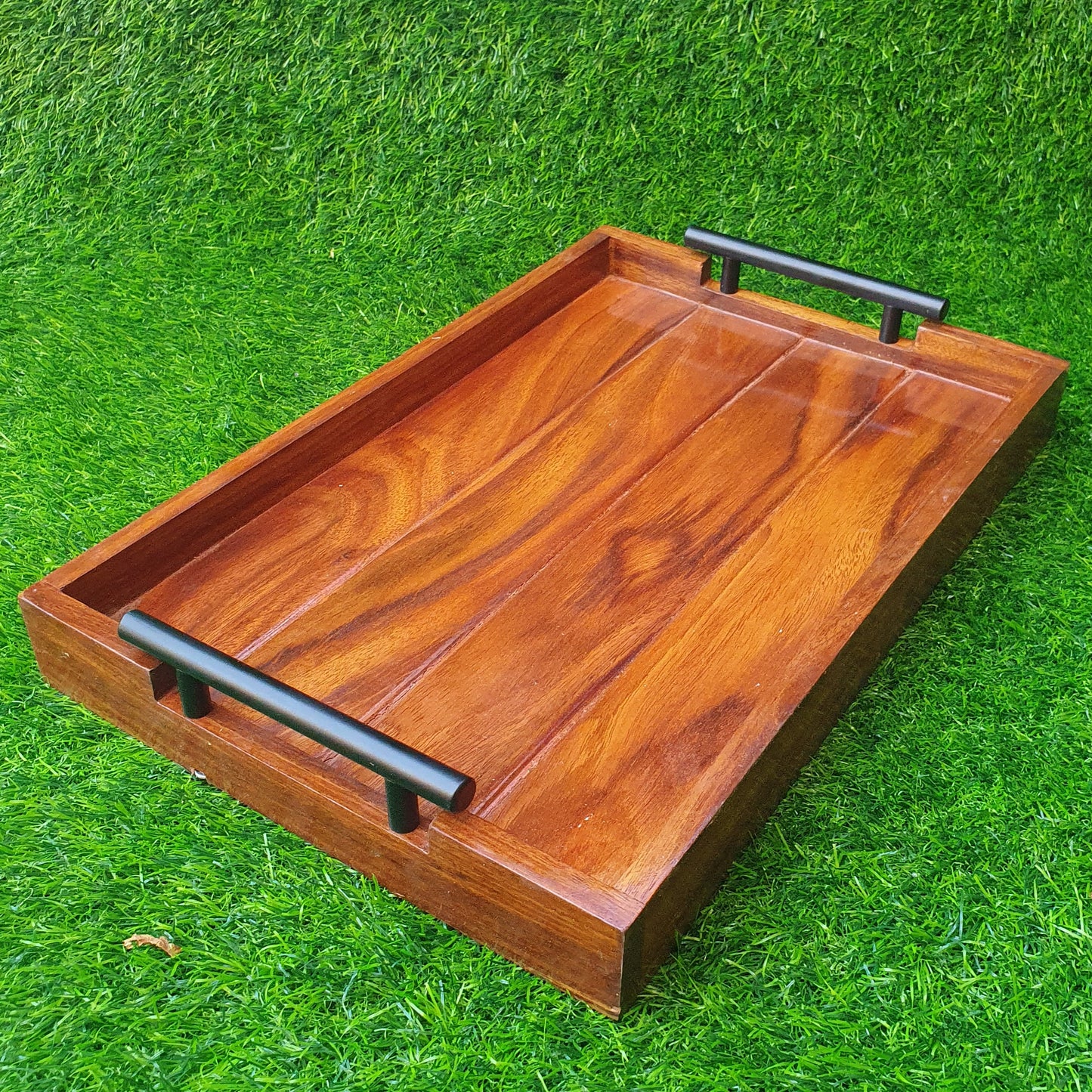 Chalda Wooden Tray