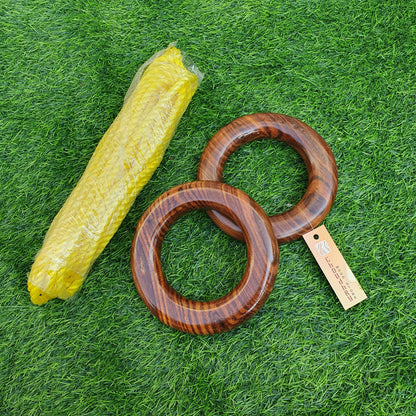 Mini Gymnastic Rings