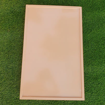 Wooden Gift Tray