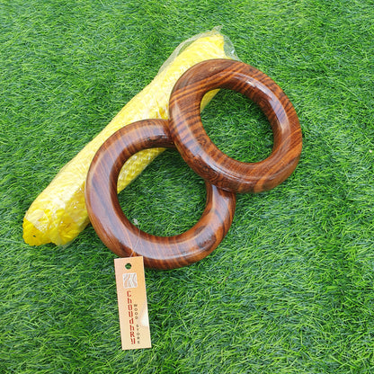 Mini Gymnastic Rings