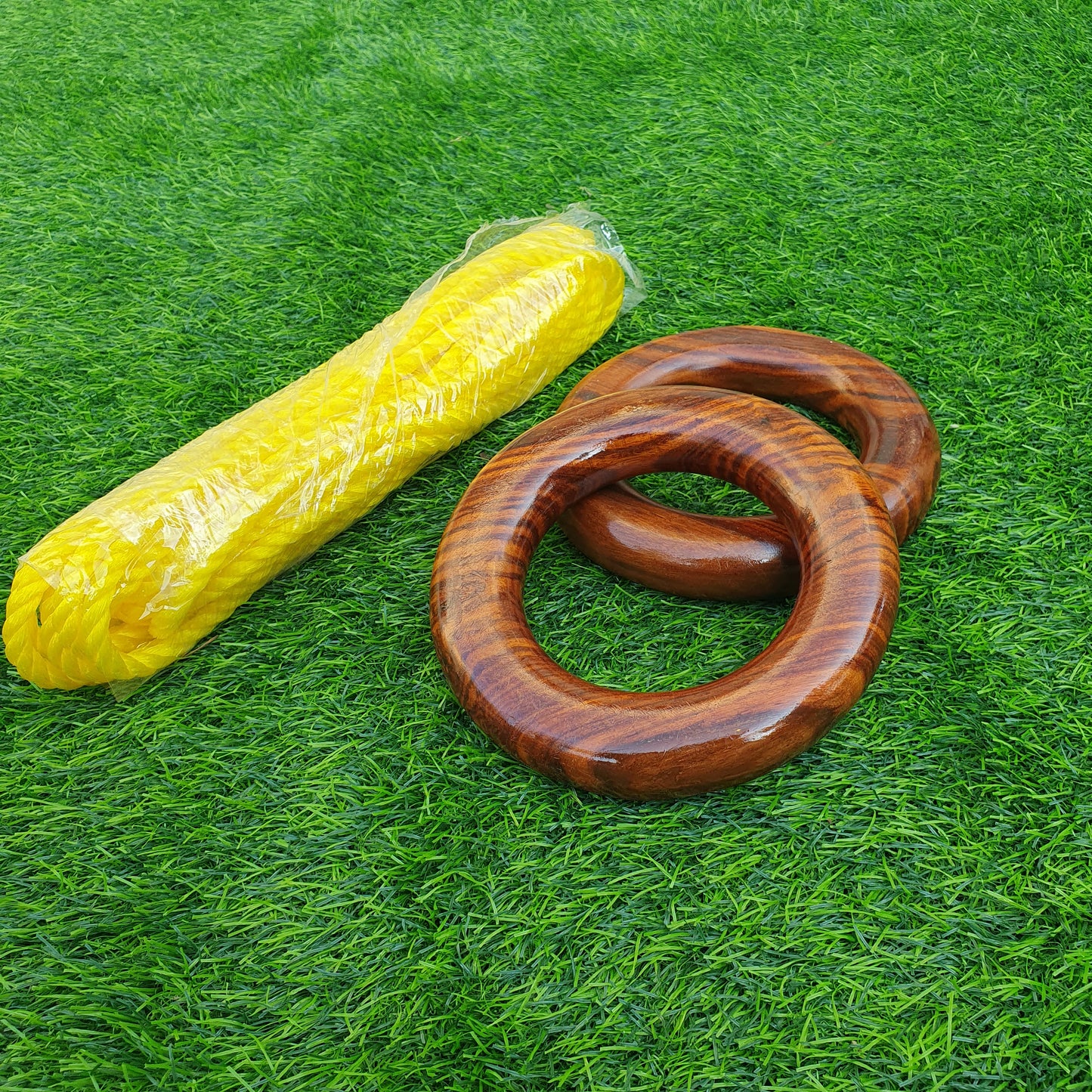 Mini Gymnastic Rings