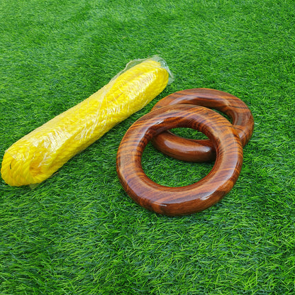 Mini Gymnastic Rings