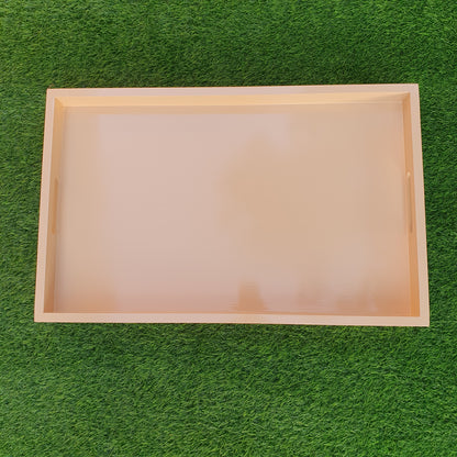 Wooden Gift Tray