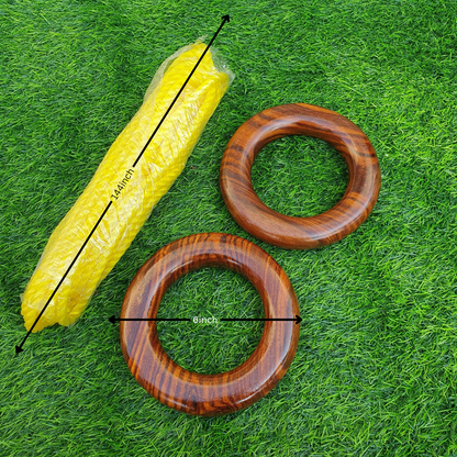 Mini Gymnastic Rings