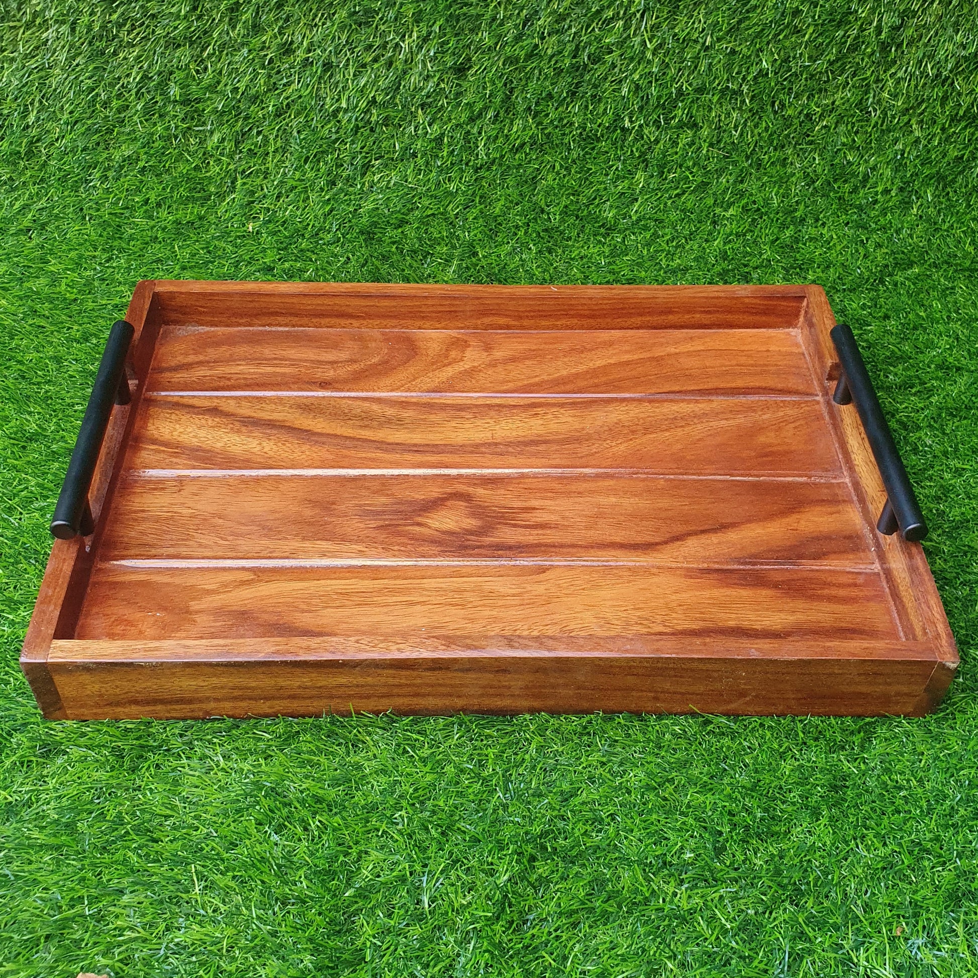 Chalda Wooden Tray