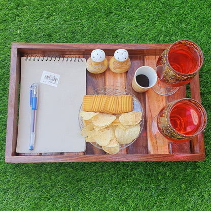 Wooden Tray