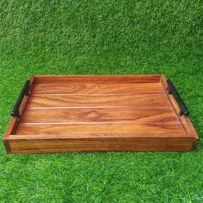 Chalda Wooden Tray