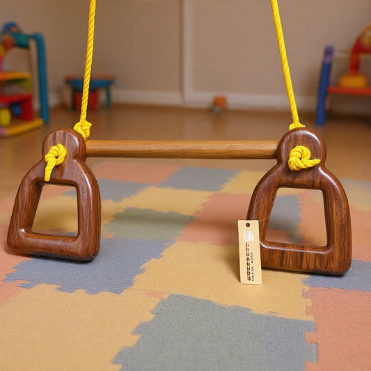 Trapeze with Rings