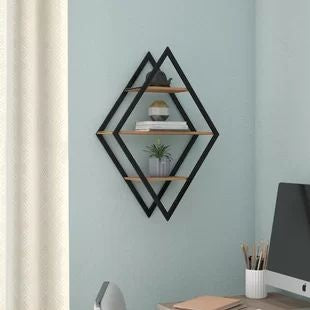 Iron Shelf (D-2)