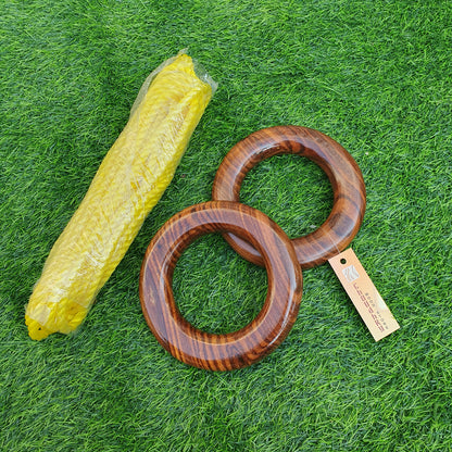 Mini Gymnastic Rings