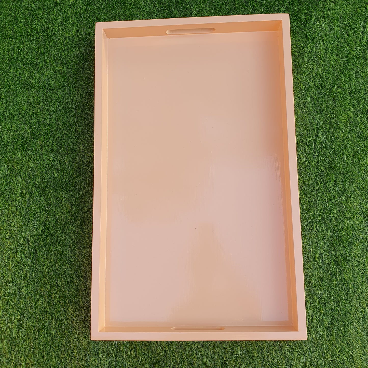 Wooden Gift Tray