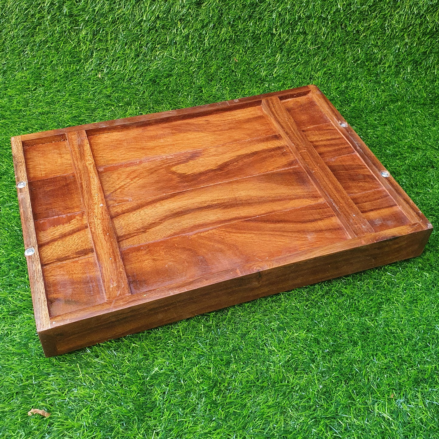 Chalda Wooden Tray