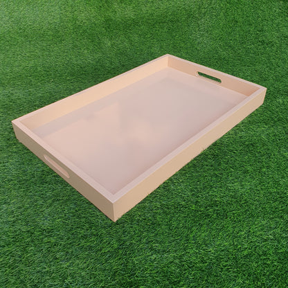 Wooden Gift Tray